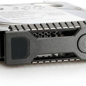 HPE 900GB SAS 15K SFF SC DS HDD – Image 1