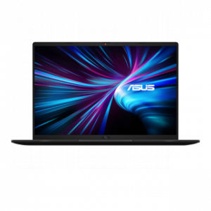 ASUS VIVOBOOK V3607VU CORE 7-H 16" WUXGA 16 GO 512 GO SSD RTX 4050 6GB GDDR6 W11H MATTE BLACKBAG
24M – Image 1