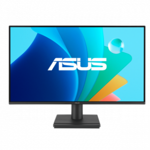 ASUS MONITEUR VA249HG 24-INCH'' 12MOIS (23.8-INCH VIEWABLE) IPS FULL HD 99% SRGB
FRAMELESS 120HZ A – Image 1