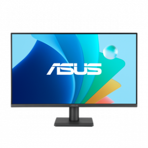 ASUS MONITEUR VA279HG 27'' 120HZ SMOOTHMOTION EYE CARE GAMING MONITOR 12M – Image 1