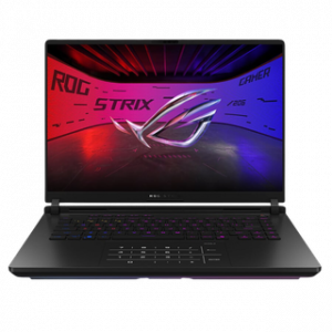 ASUS ROG STRIX G635LW ULTRA 9-275HX 16''WQXGA 32GO 1TO SSD GN22-X9 5080 16GB GDDR7 W11H BLACK 24M – Image 1