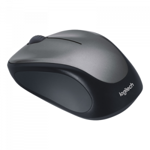 LOGITECH WIRELESS MOUSE M235 (NAURU) COLT MATTE – Image 1