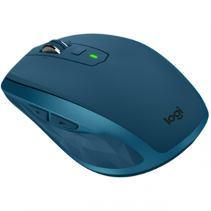 LOGITECH MX ANYWHERE 2S WIRELESS MOUSE 12M – Image 1