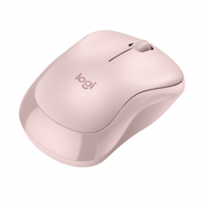LOGITECH M220 SILENT - ROSE - EMEA 12M – Image 1