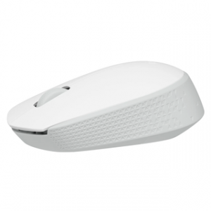 LOGITECH M171 WIRELESS MOUSE - OFF WHITE - 2.4GHZ - N/A - EMEA28I-935 - M171 – Image 1