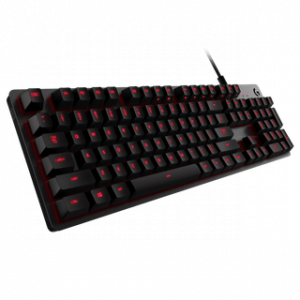 LOGITECH CLAVIER G413-SE CLAVIER GAMING MÉCANIQUE 12 MOIS – Image 1