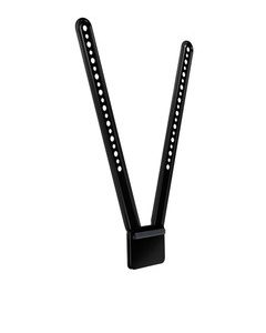 LOGITECH TV MOUNT FOR MEETUP - WW- TV MOUNT – Image 1