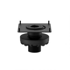 LOGITECHVC TAP TABLE MOUNT - NA - N/A - N/A - WW -TABLE MOUNT – Image 1