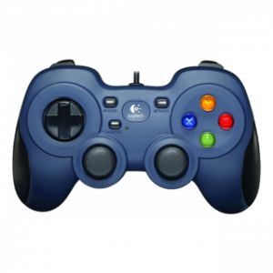 LOGITECH F310 GAMEPAD EER – Image 1