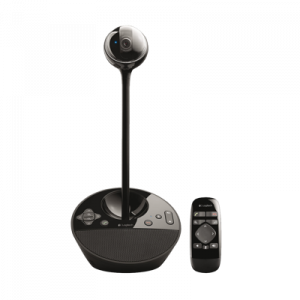 LOGITECH BCC950 CONFERENCECAM-USB - EMEA – Image 1