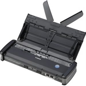 CANON SCANNER IMAGEFORMULA P-215II – Image 1