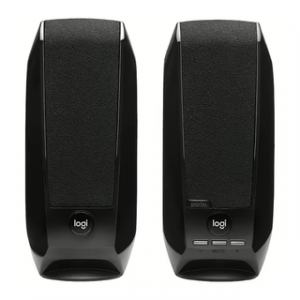 LOGITECH SPEAKERS S150 - BLACK - USB - N/A - WW-9004 - EU – Image 1