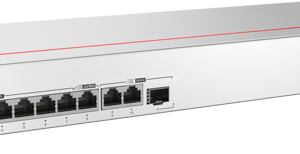 HUAWEI S380-H8T3ST (2*GE WAN, 1*GE(SFP) WAN, 8*GE LAN) – Image 1