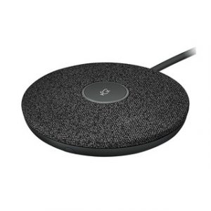 LOGITECH RALLY MIC POD ( MAX 7 PER RALLY SYSTEM) – Image 1