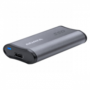 ADATA SSD SE880 EXTERNAL SOLID STATE DRIVE 4T USB 3.2 GEN2 X2 2000MB/S 12MOIS – Image 1