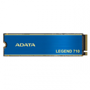 ADATA DISQUE DUR SSD INTERNE ADATA LEGEND 710 256 GO M.2 2400MO/S NVME 12M – Image 1