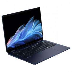 HP OMNIBOOK ULTRA FLIP AI ULTRA 9-288V 14.0'' 32GO 1TO SSD W11H GRIS TOUCH
12 MOIS – Image 1