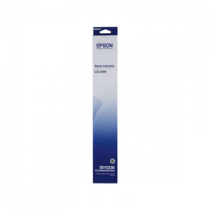 EPSON RUBAN NOIR LQ-2090 – Image 1
