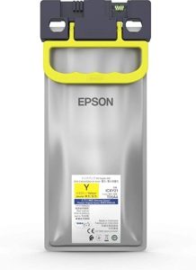 EPSON WORKFORCE PRO WF-C87XR YELLOW XL INK SUPPLY UNIT – Image 1