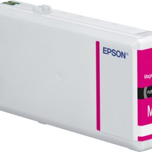 EPSON ENCRE MAGENTA 2000 PAGES WF 5110DW/5620DWF – Image 1