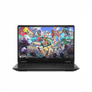 HP OMEN 17 AMD RYZEN 9-365 AI 17.3'' 32G 1TO SSD GC NVIDIA GEFORC RTX 5060 8GB W11H SHADOW BLACK 12M – Image 1