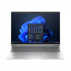 HP ELITEBOOK 6 G1I 16 ULTRA 5-225U 16" 16GO 512GO SSD W11P64 24M – Image 1