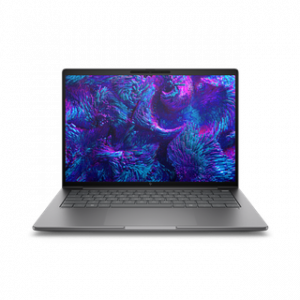 HP ZB 8 G1I 14 U7-255H 14" 16 GO 512 GO SSD CG 4GB W11P 12M – Image 1