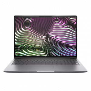 HP ZB G1I 16 ULTRA 7-255HX 16" 16GO 512GO SSD CG 8GB W11P 12M – Image 1