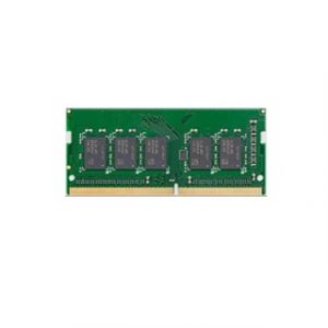 SYNOLOGY MÉMOIRE 16GB SODIMM ECC DDR4 12M – Image 1