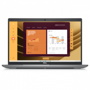 DELL LATITUDE 5550 ULTRA 7-155U 15,6"FHD 16 GO 512 GO SSD FREEDOS 36M – Image 1