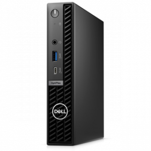 DELL OPTIPLEX 7020 MFF I5-14500T 16GO 512GO SSD UBUNTU 36M – Image 1
