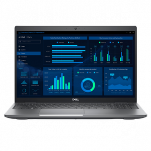 DELL MOBILE PRECISION 3581 I7-13800H 15,6"FHD 32GO 1TO SSD NVIDIA® RTX A500 4GB
WIN11 P 36M – Image 1