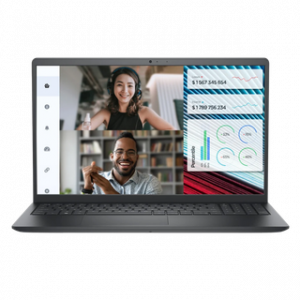 DELL LAPTOP PRO 14 PC14250 14'' ULTRA 5-235U 16 GO 512 GO SSD UBUNTU GRIS 36M – Image 1