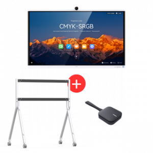 HUAWEI BUNDLE IDEAHUB S2,IHS2-86SA – Image 1