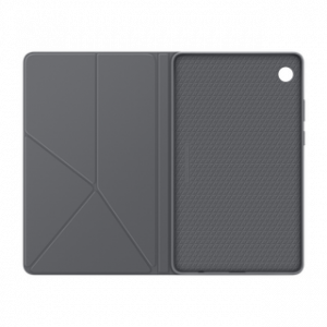 SAMSUNG POCHETTE BOOK COVER POUR A11 NOIR – Image 1