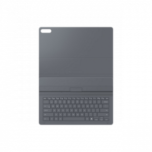 SAMSUNG TAB S11 ULTRA BOOK COVER KEYBOARD [SLIM] - QWERTY – Image 1