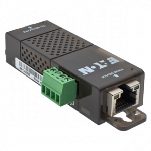 EATON CAPTEUR CARTE DE TEMPÉRATURE ET D'HUMIDITÉ 12M – Image 1