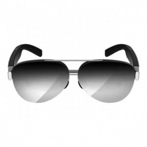 LENOVO ACCESSOIRE DIVERS LEGION GLASSES GEN2 12 MOIS – Image 1