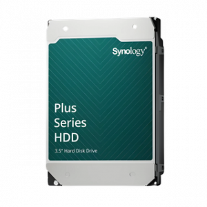 SYNOLOGY DISQUE 16TB SATA 3,5'' SÉRIE HAT3310 7.2K 24M – Image 1