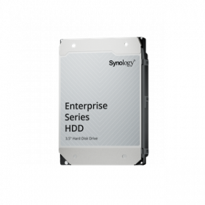 SYNOLOGY DISQUE 20TB SATA 3,5'' SÉRIE HAT5310 7.2K – Image 1