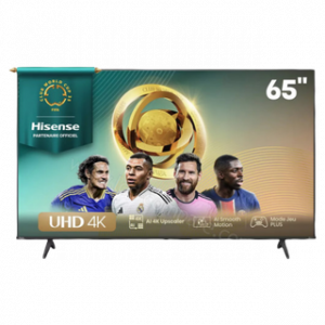 HISENSE SMART TV UHD 4K VIDA 65'' 24M – Image 1