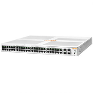 HP ARUBA ION 1930 48G 4SFP+ SWITCH – Image 1