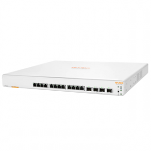 HP ARUBA 1960 12XGT 4SFP+ 36M – Image 1