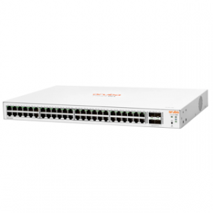 ARUBA ION 1830 48G 4SFP SWITCH 36M – Image 1