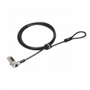 KENSINGTON CÂBLE DE SÉCURITÉ N17 À COMBINAISON – Image 1