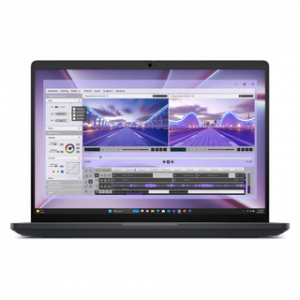 DELL LAPTOP PRO MAX 16 MC16250 16'' ULTRA 7-265H 32GO 1TO SSD GC RTX 1000 8GB
WIN11 PRO GRIS 36MOIS – Image 1