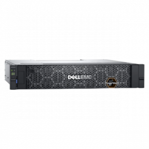 DELL PV ME5024/6X1.92TB SSD SAS READ INTENSIVE 12GBPS25GB ISCSI 8 PORT DUAL CONTR/REDUNDANT 580W 36M – Image 1