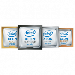 HPE INTEL XEON-SILVER 4309Y 8C 2.8GHZ 105W PROC FOR HPE 36M – Image 1