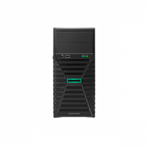 HPE ML30G11 4LFF-NHP 6315P(4C/2.8GHZ/55W) 1X32G SATA-VROC 4P-1GBE-BCM5719 + 2X1TB SATA HDD 1X350W – Image 1