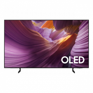 SAMSUNG SMART TV OLED SERIE 8 55'' 12 MOIS – Image 1